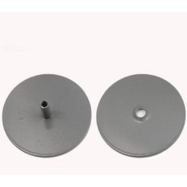258 BRS Hole Plate, Belwith Products, Mfr#: 1172